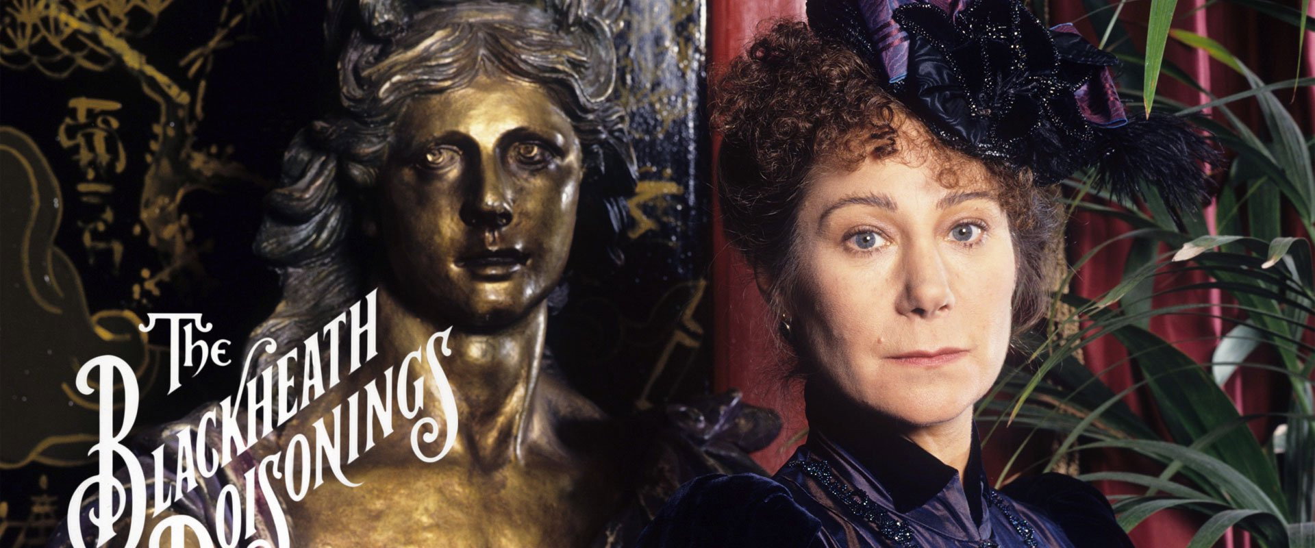 The Blackheath Poisonings