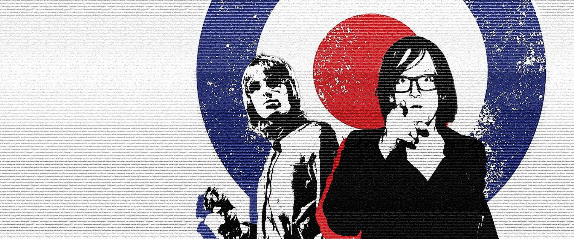 Britpop: The Music That Changed Britain's banner image