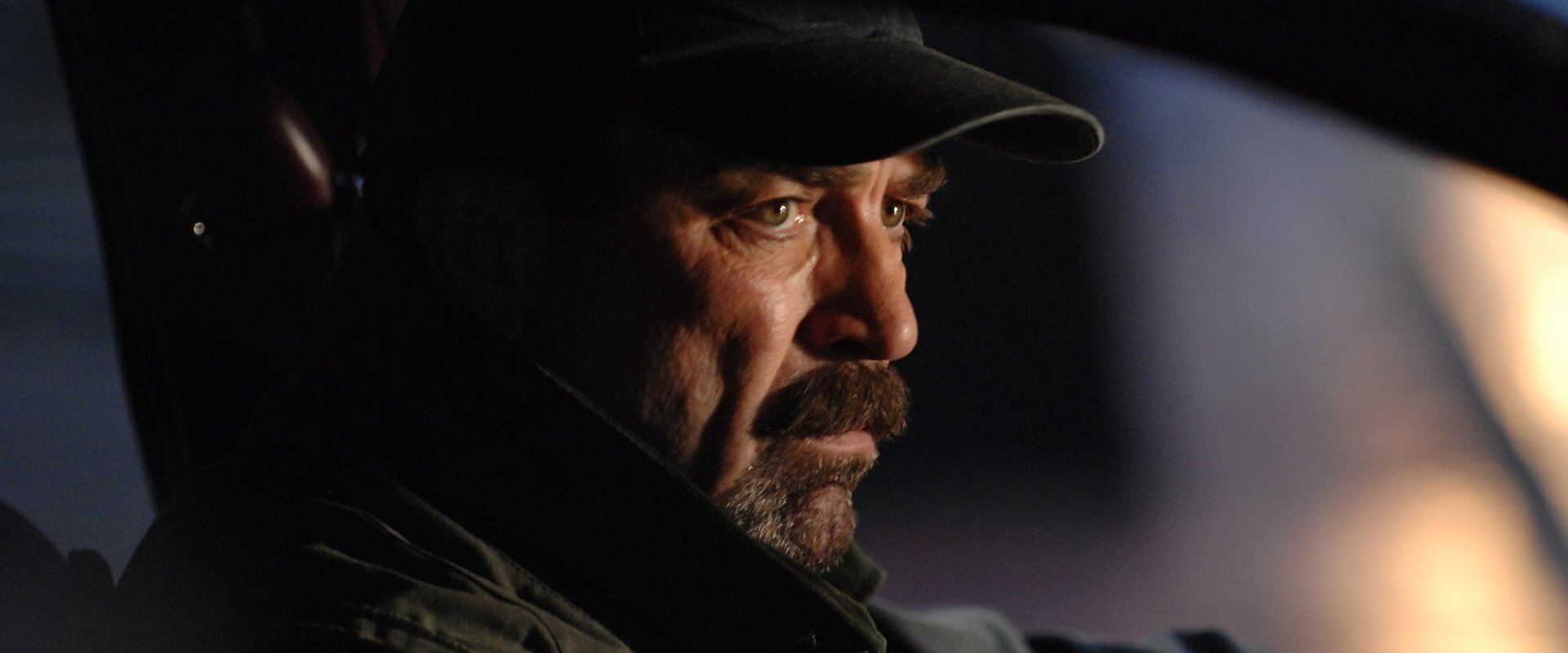 Jesse Stone: Thin Ice