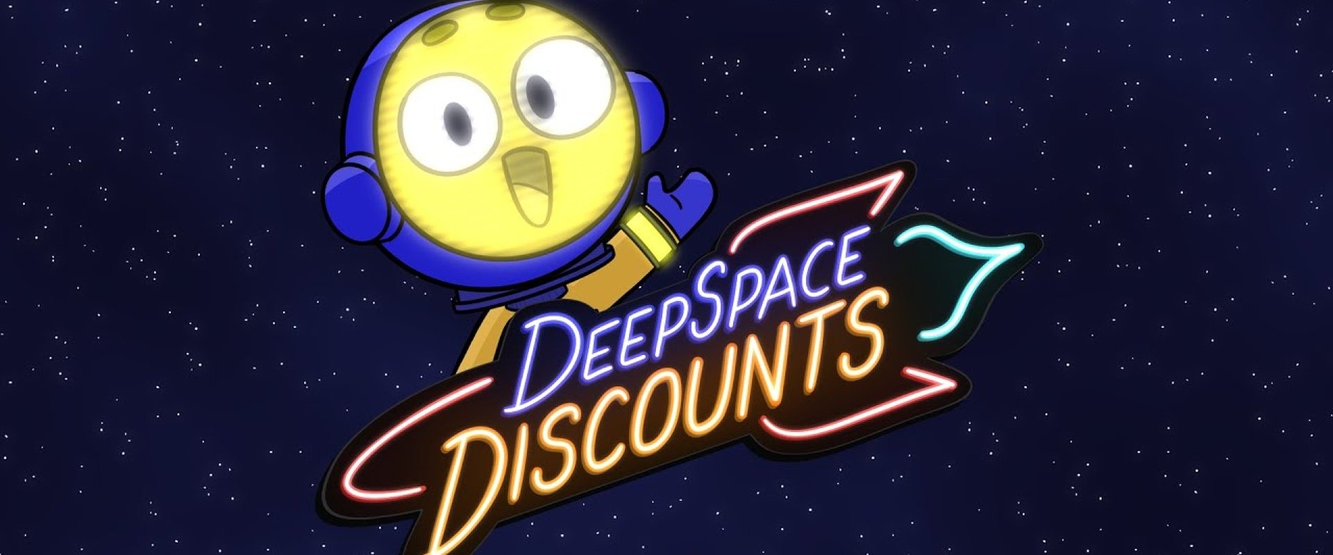 Deep Space Discounts