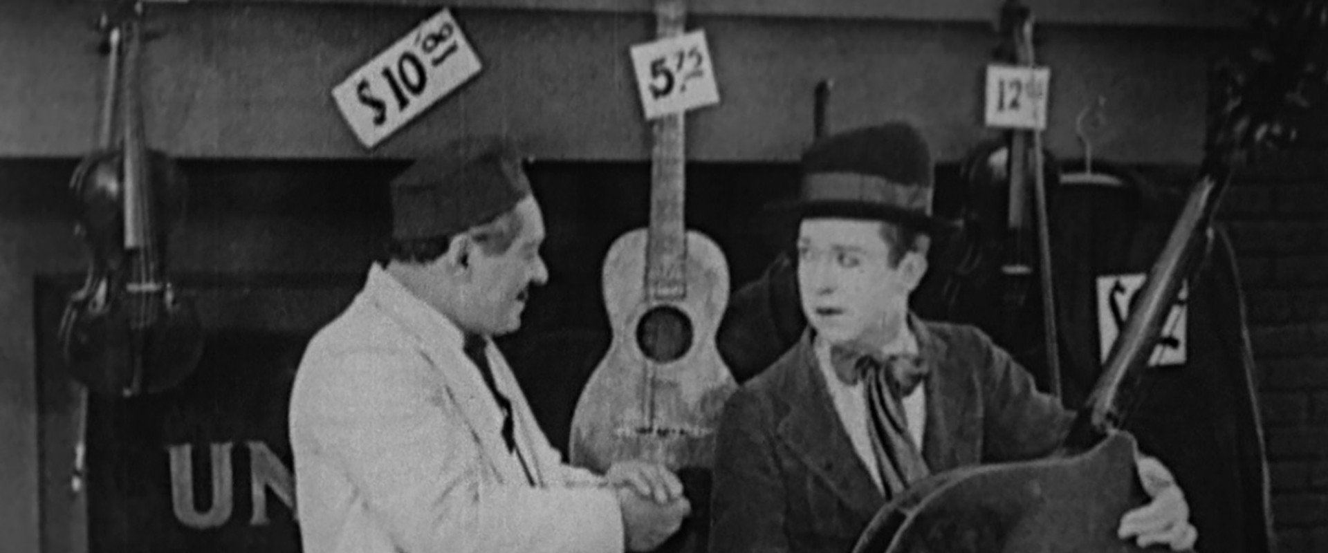 Fiddlesticks's banner image