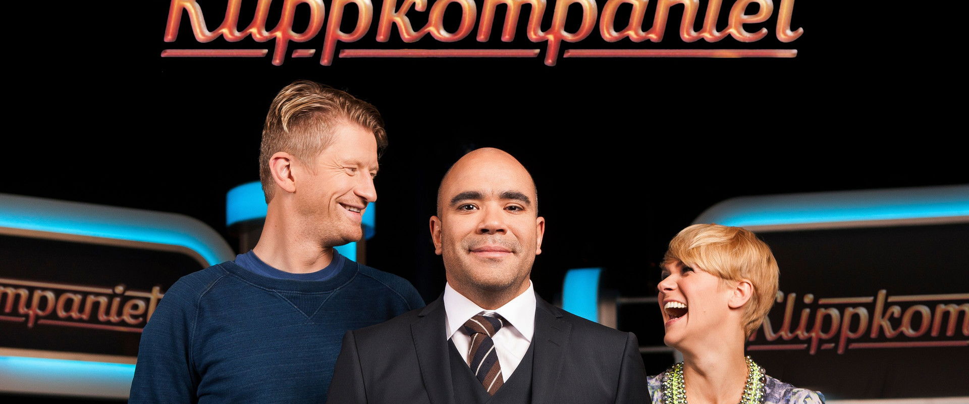 Klippkompaniet's banner image