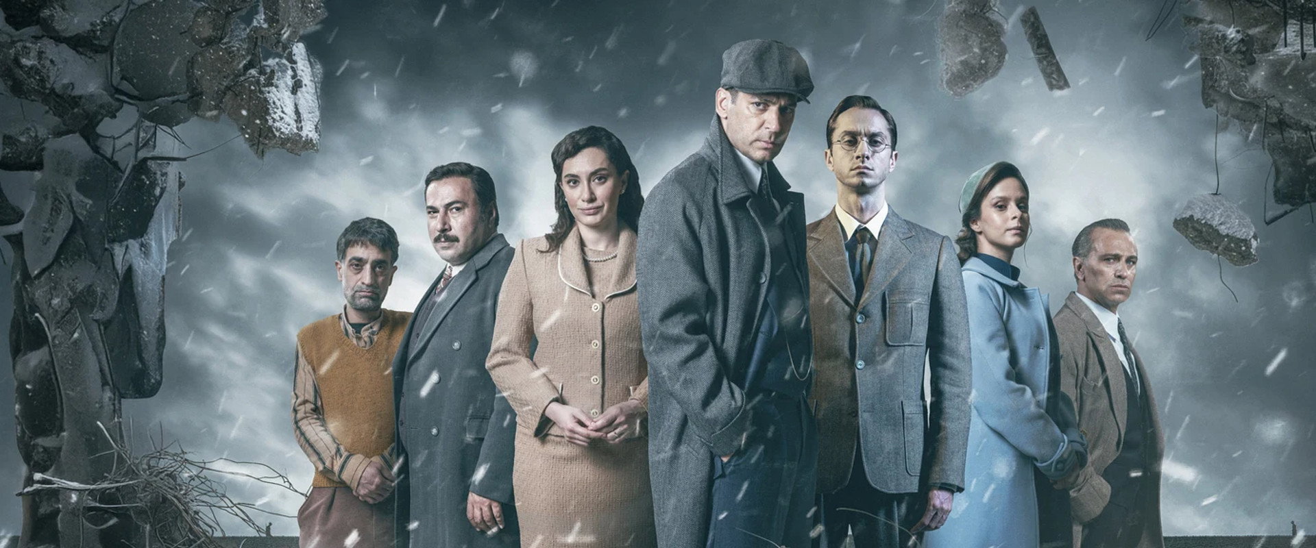 Kara Kış's banner image