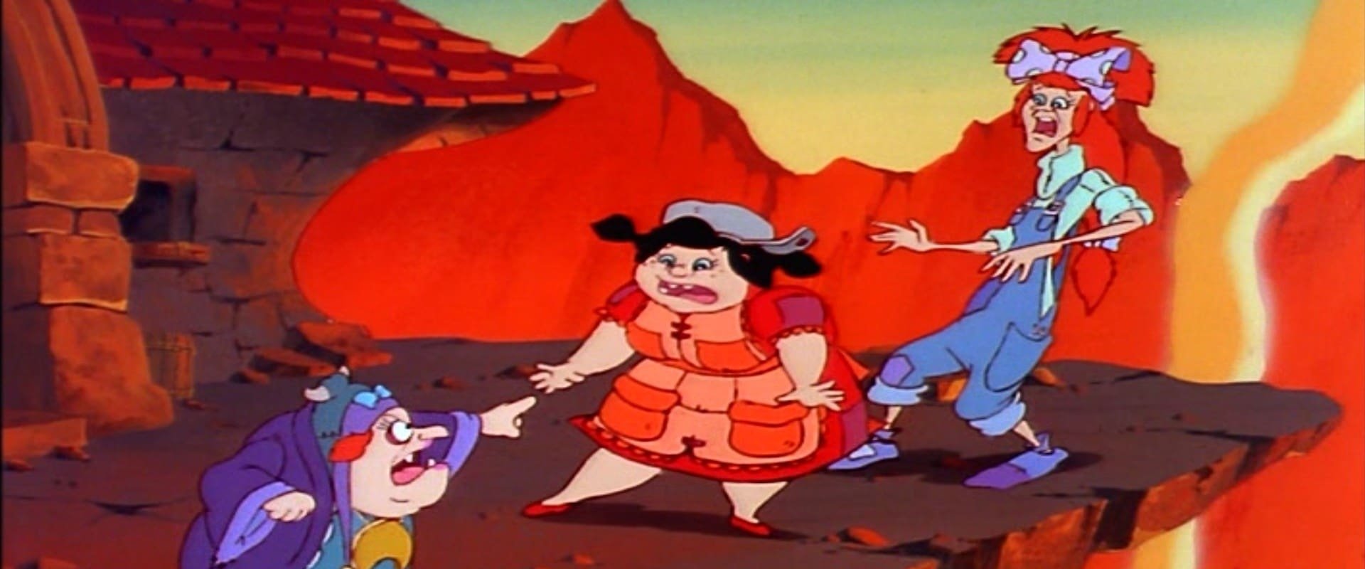My Little Pony: The Movie
