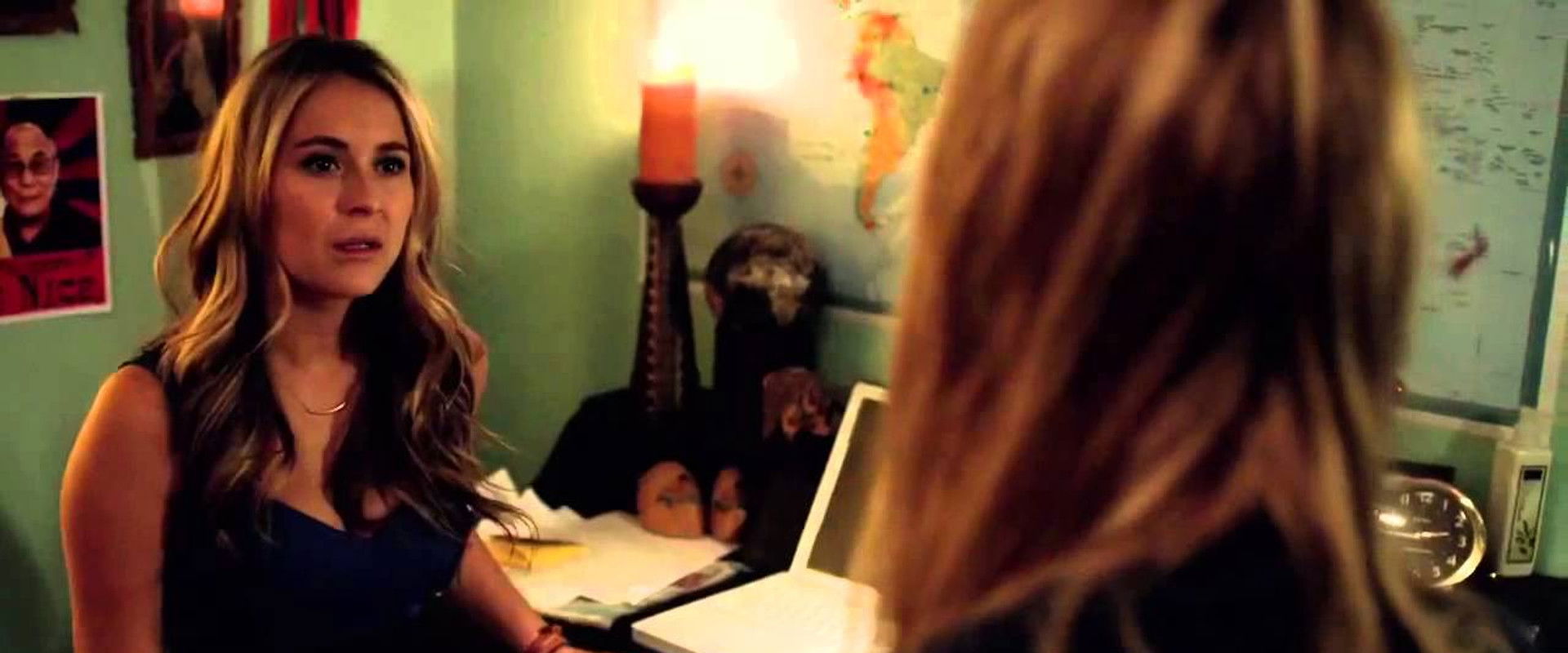 Roommate Wanted's banner image