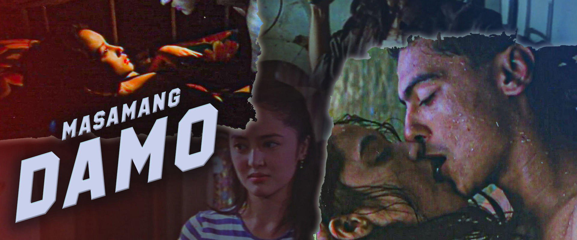 Masamang Damo's banner image