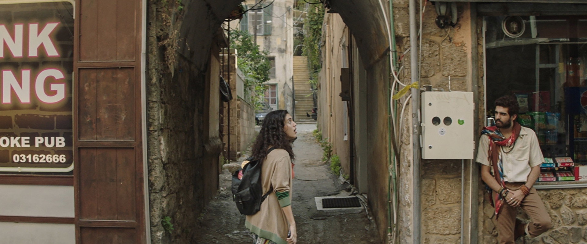 Farah's banner image