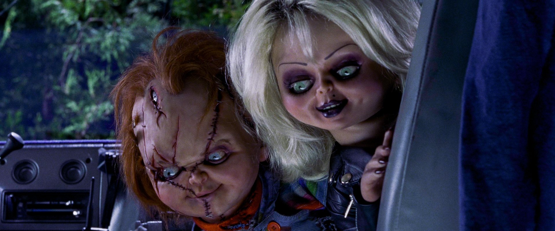 Bride of Chucky