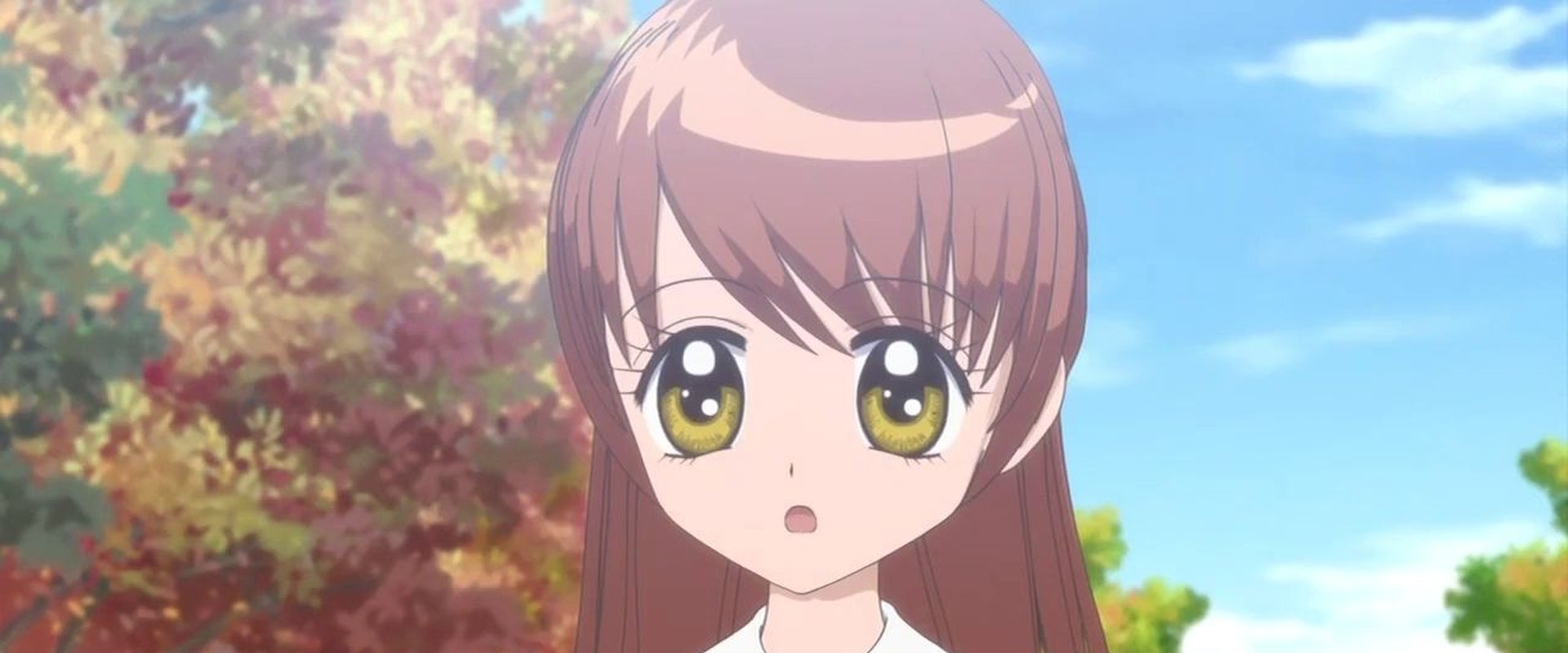 The Best!! Extremely Cool Student Council President