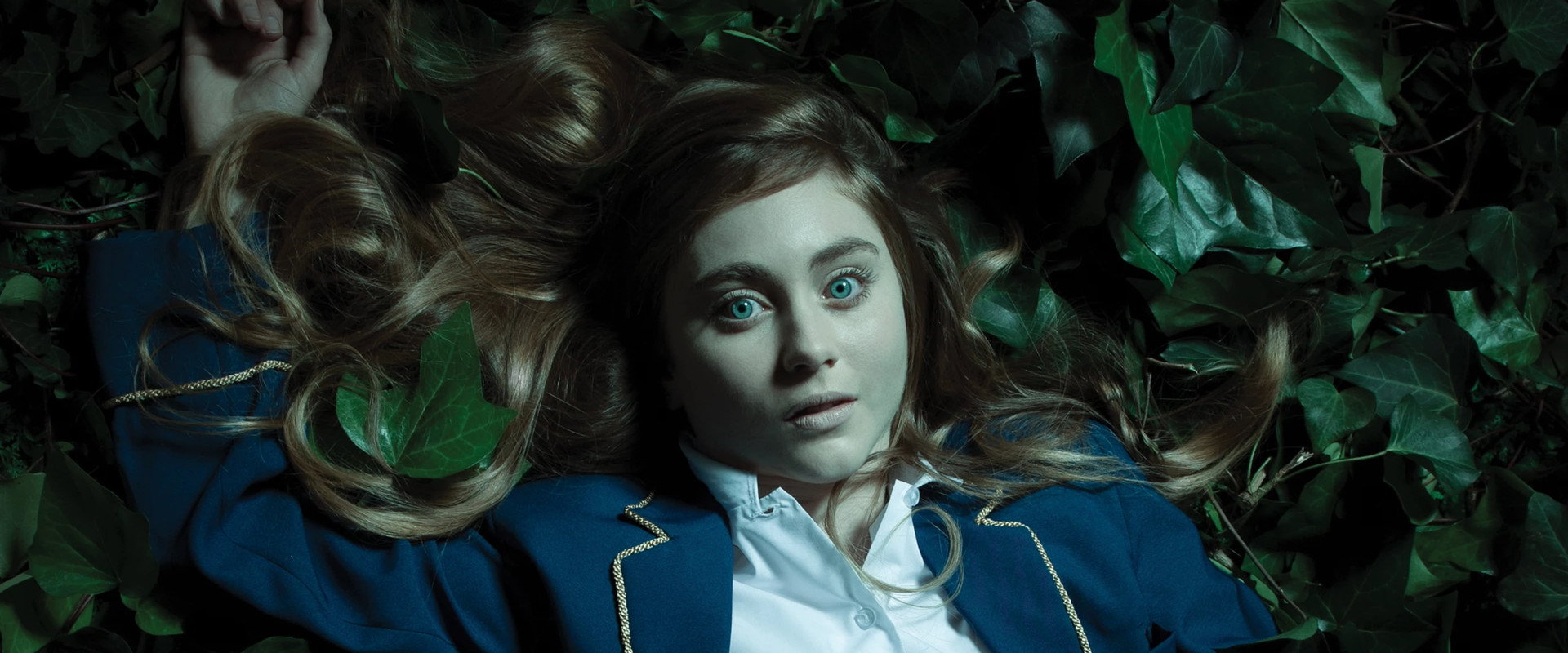 The Girl from St. Agnes's banner image