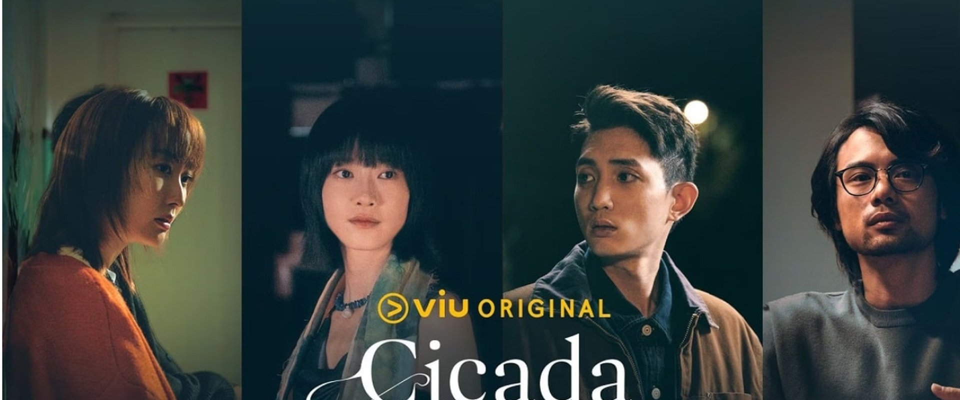 Cicada Cycle