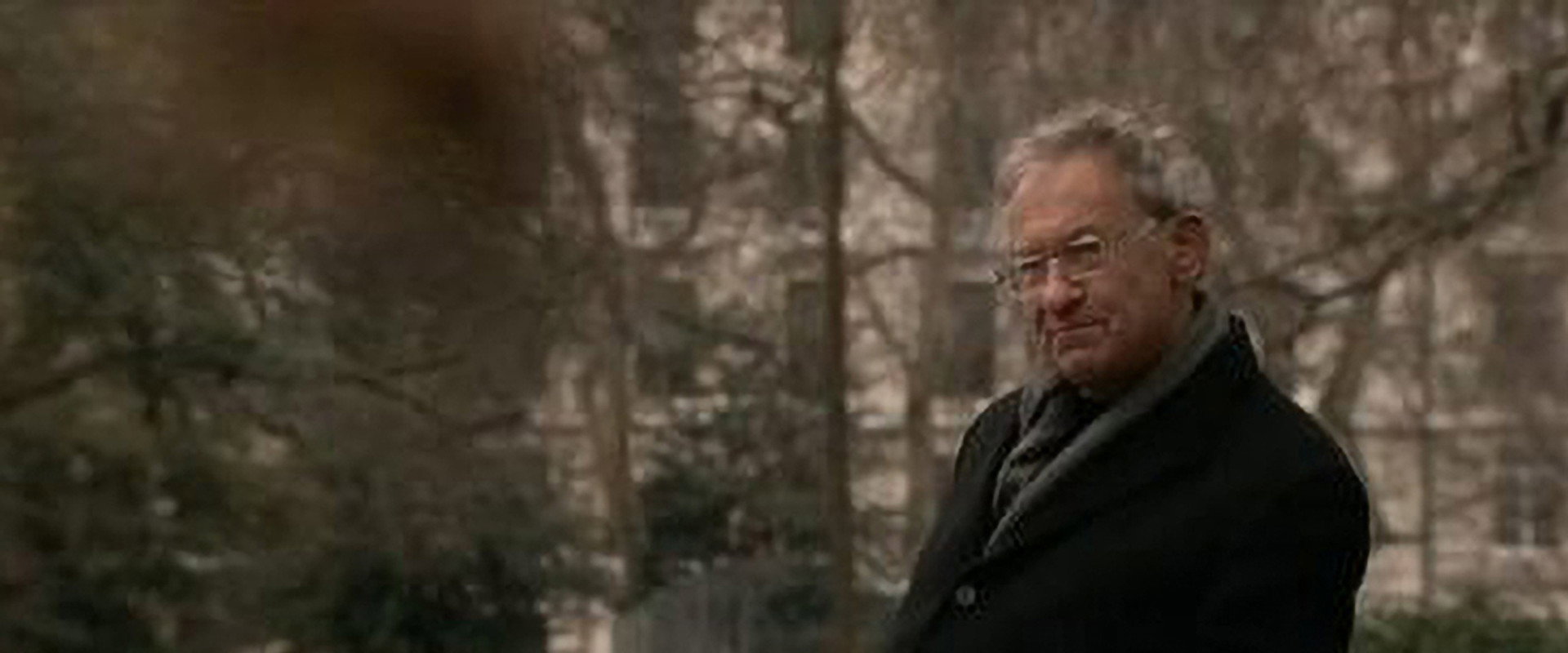 Simon Schama's John Donne