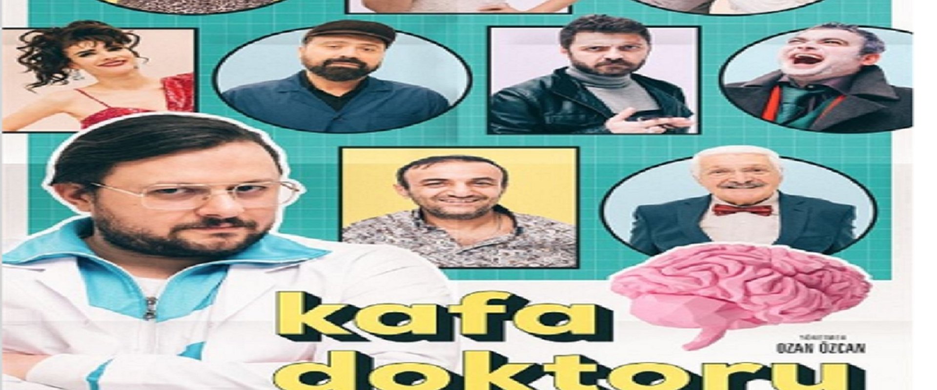 Kafa Doktoru
