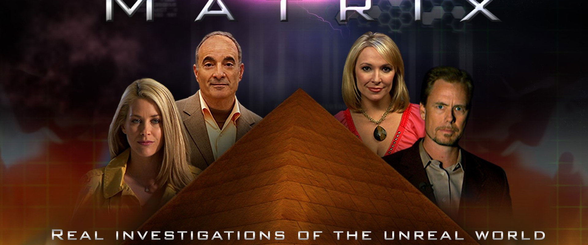 Paranormal Matrix's banner image