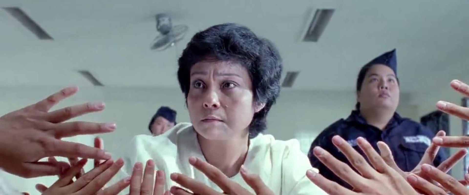 The Flor Contemplacion Story's banner image