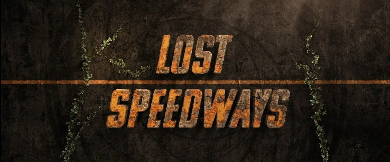 Lost Speedways