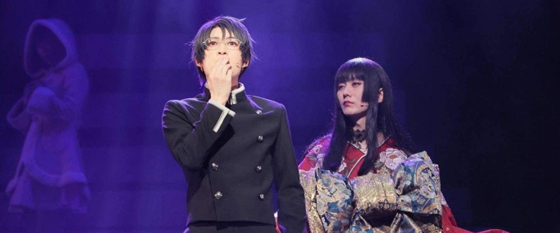 Stage xxxHOLiC -Continuation-'s banner image