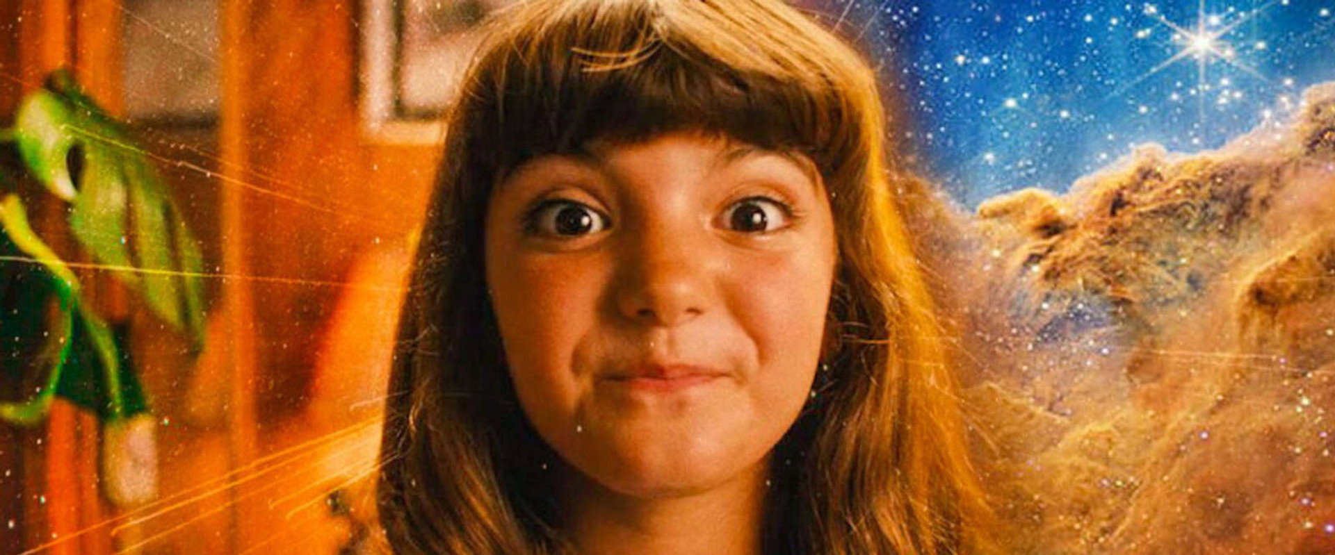 The Astronaut's banner image