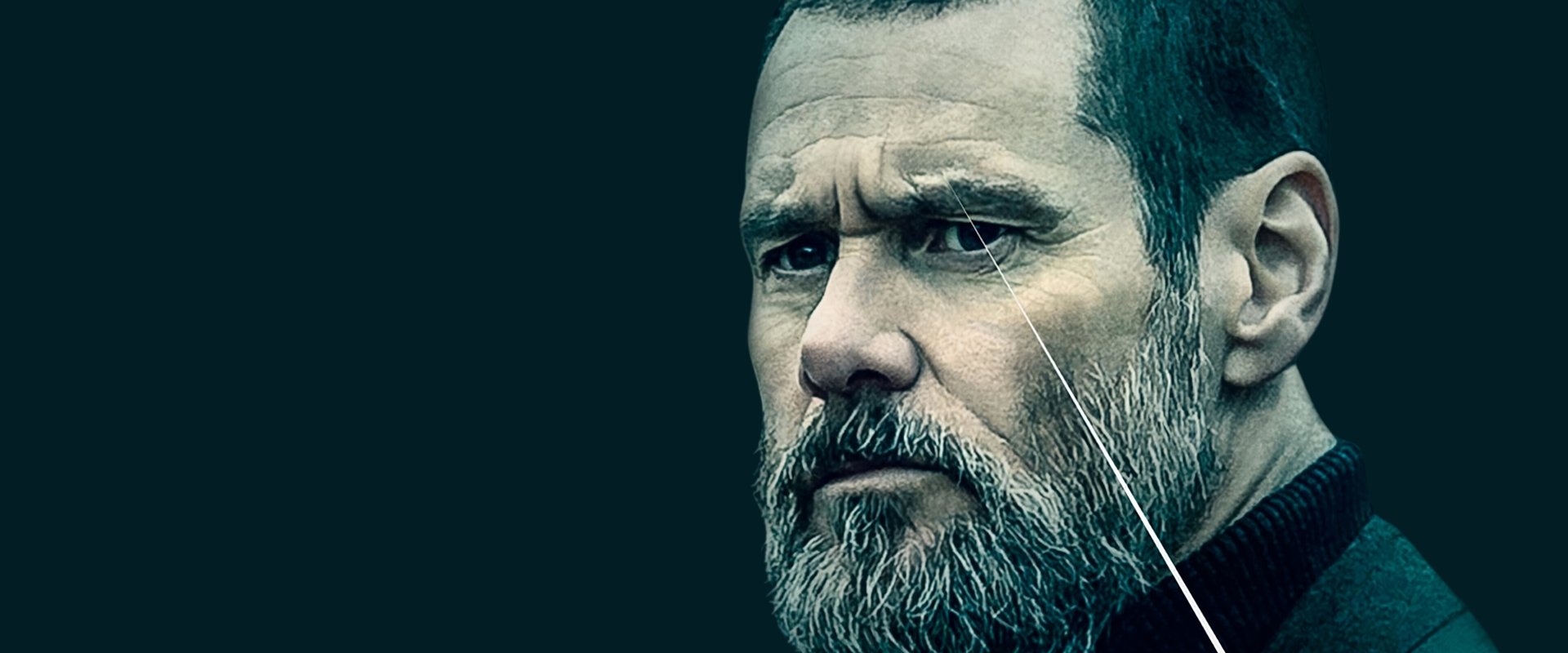 Dark Crimes