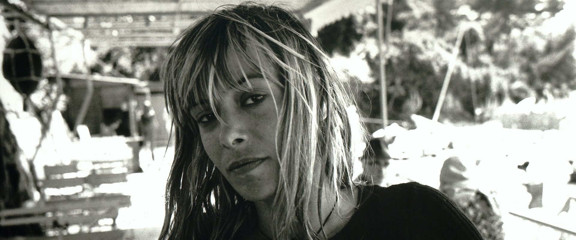 Catching Fire: The Story of Anita Pallenberg