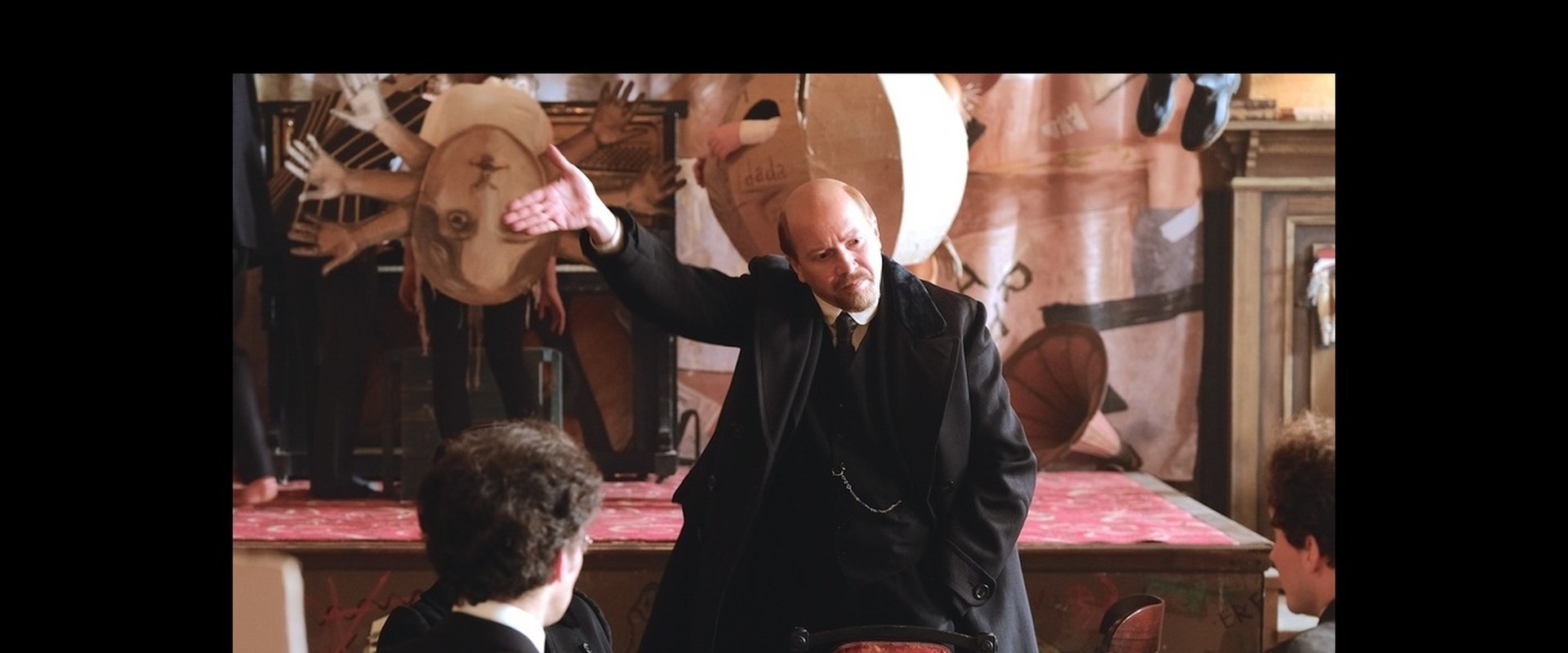 Lenin: Revolution Chronicles