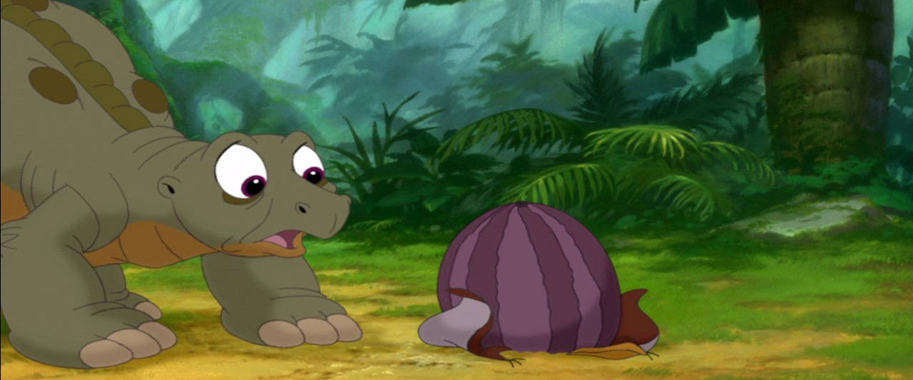 Em Busca do Vale Encantado VIII: A Grande Nevasca