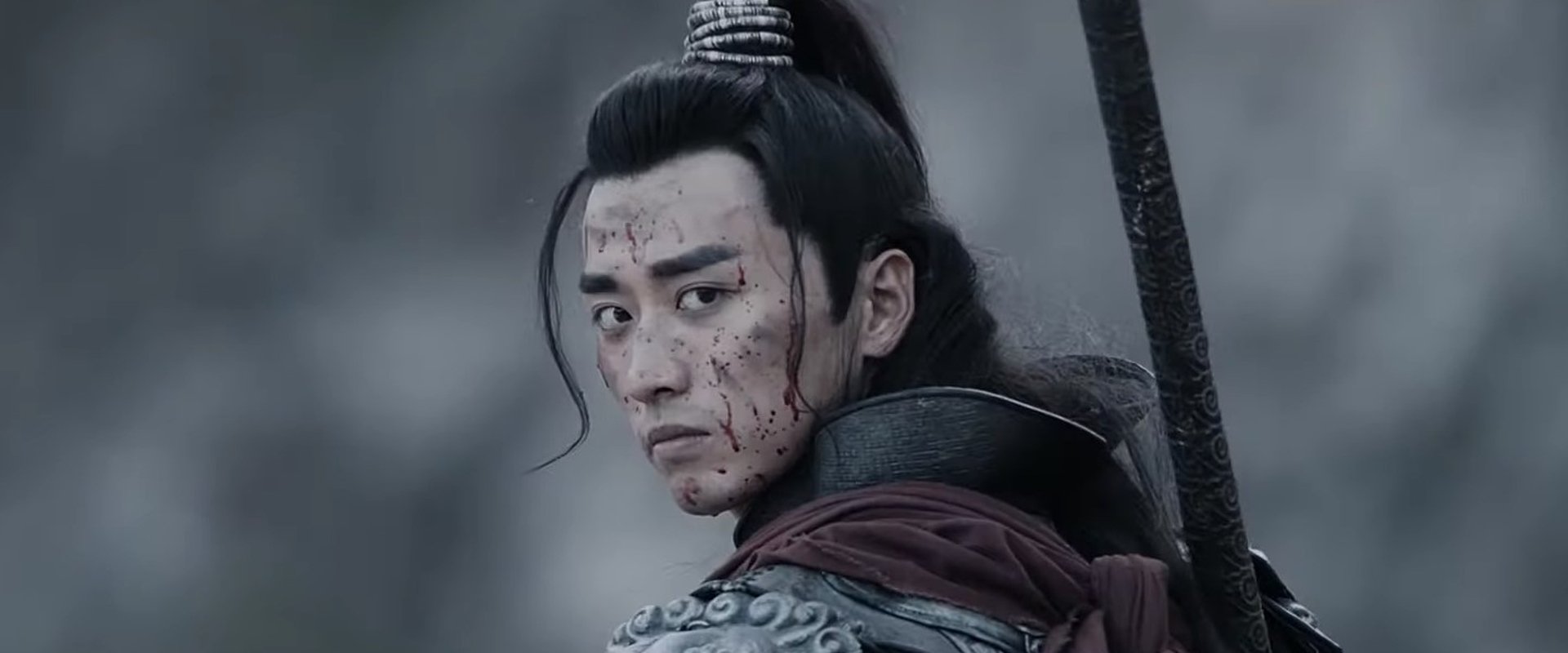 The Legend of Zhao Yun