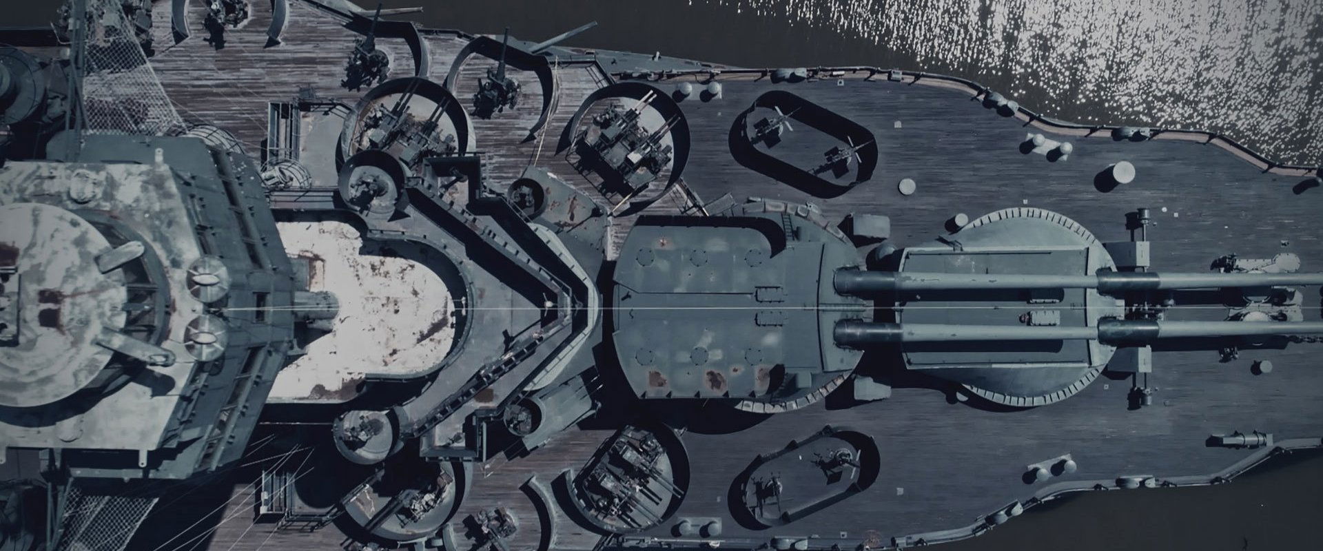 World's Greatest Warships