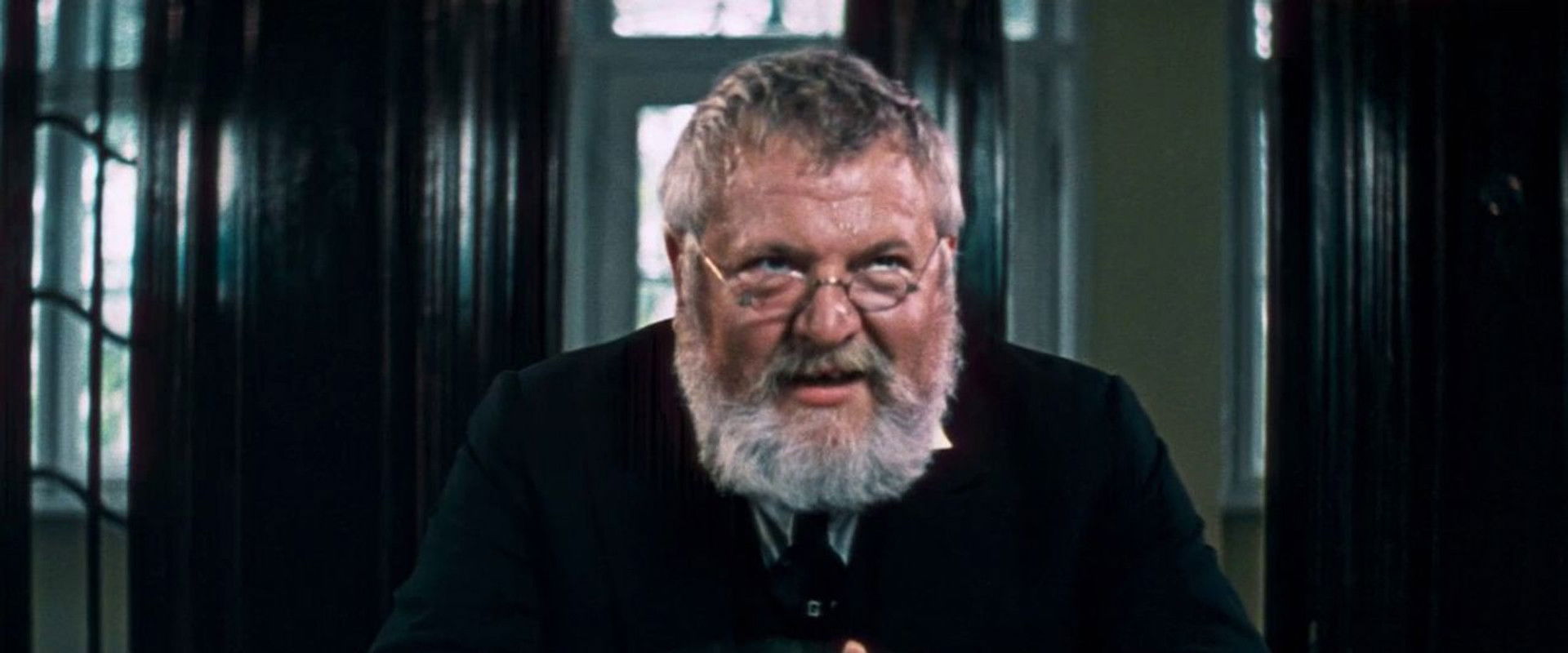 A Woman and Her Four Men's banner image