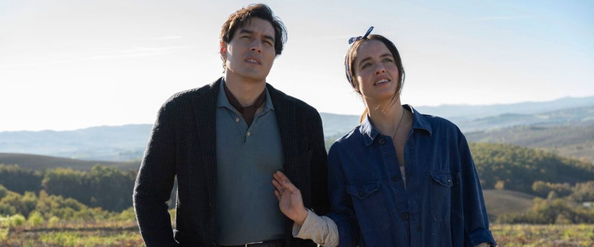 No Place to Be Single's banner image