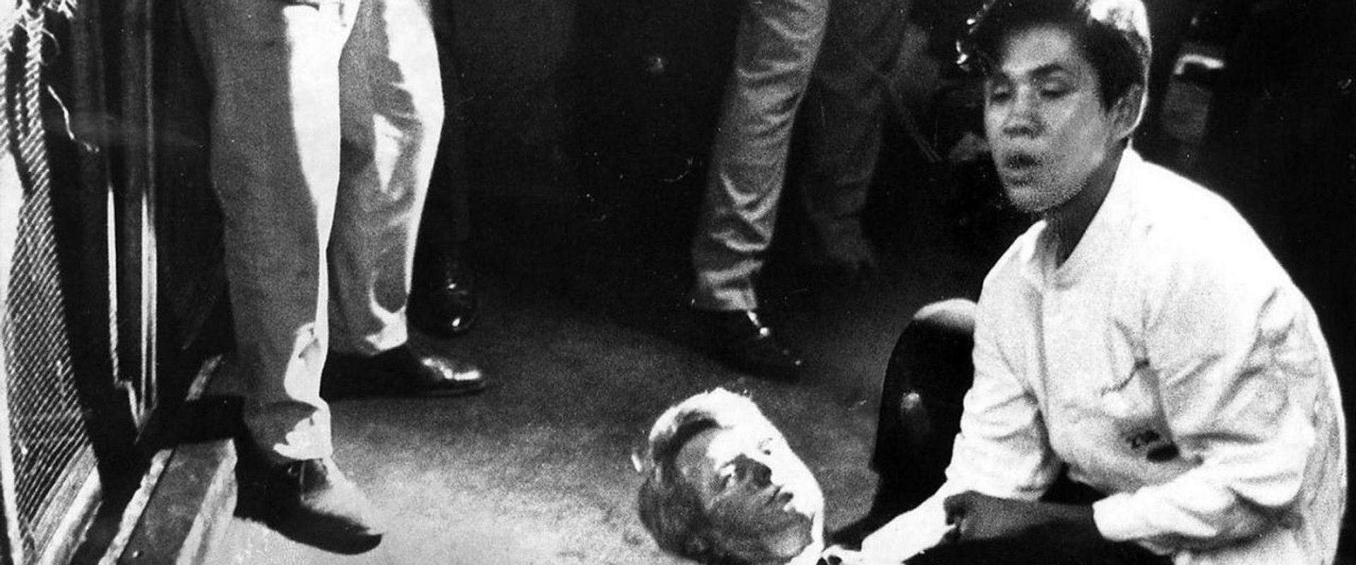 L'altra Dallas - Chi ha ucciso RFK?'s banner image