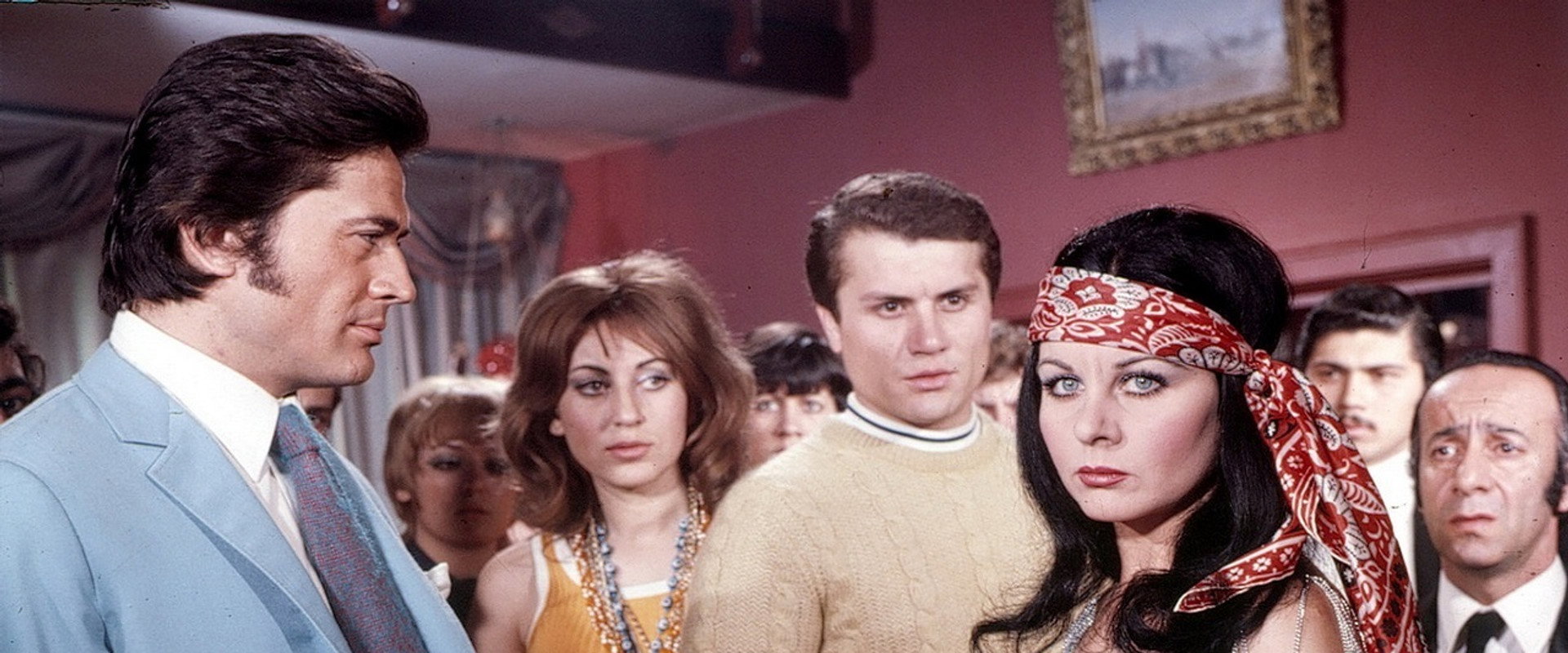 Satın Alınan Koca's banner image