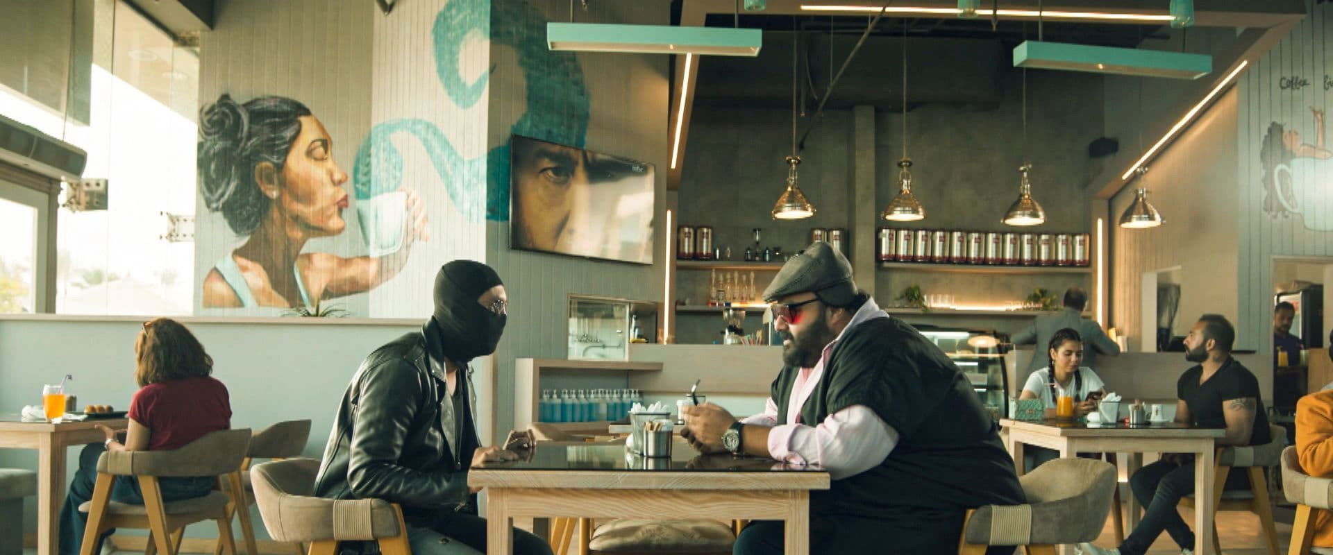 The Game hard found's banner image