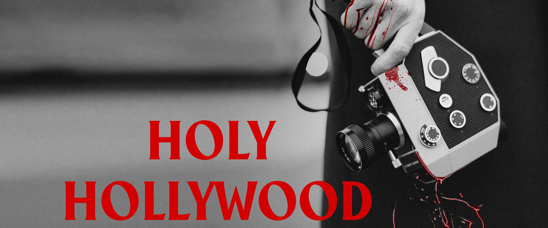 Holy Hollywood's banner image