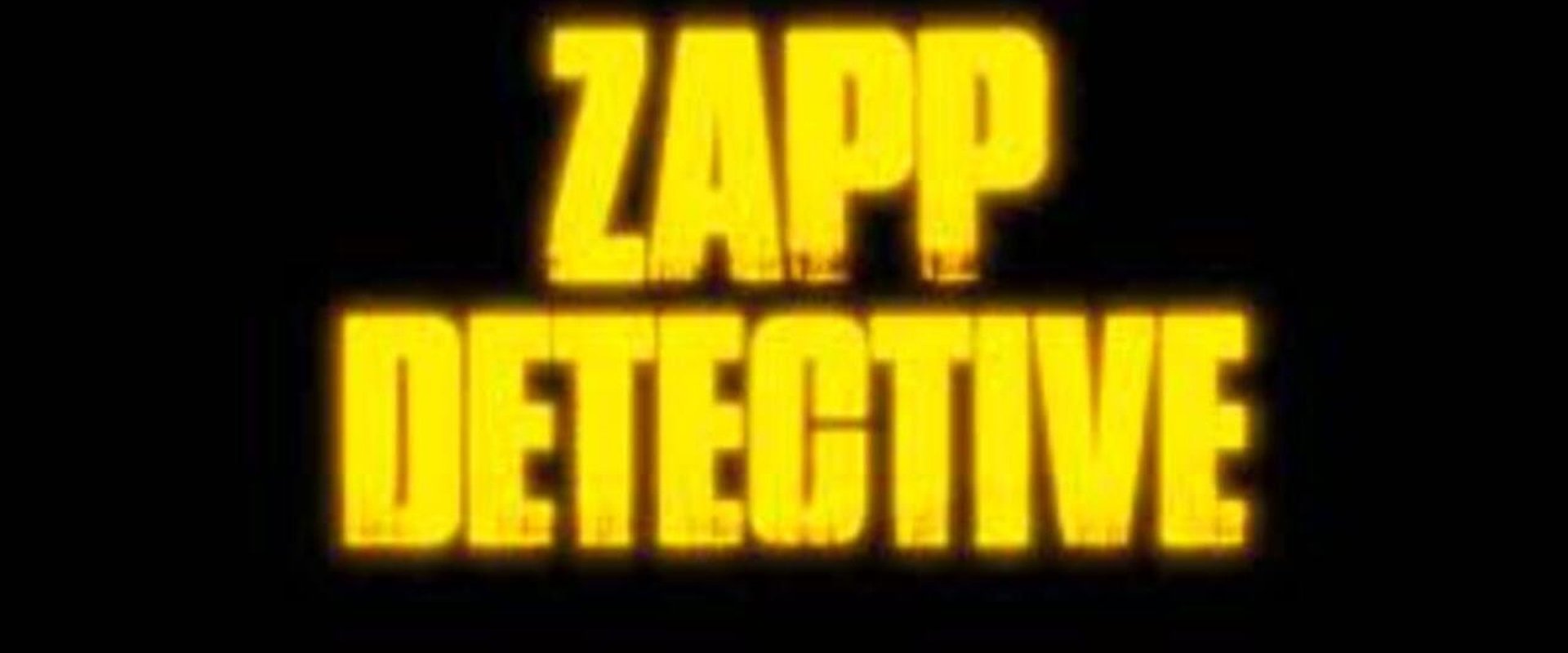 Zapp Detective