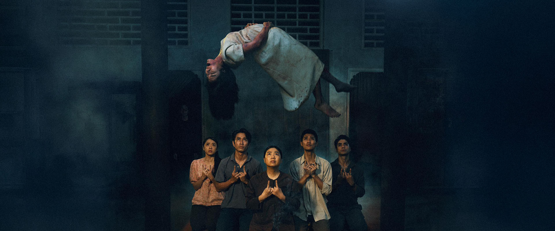 Maxo: Forbidden Ritual's banner image