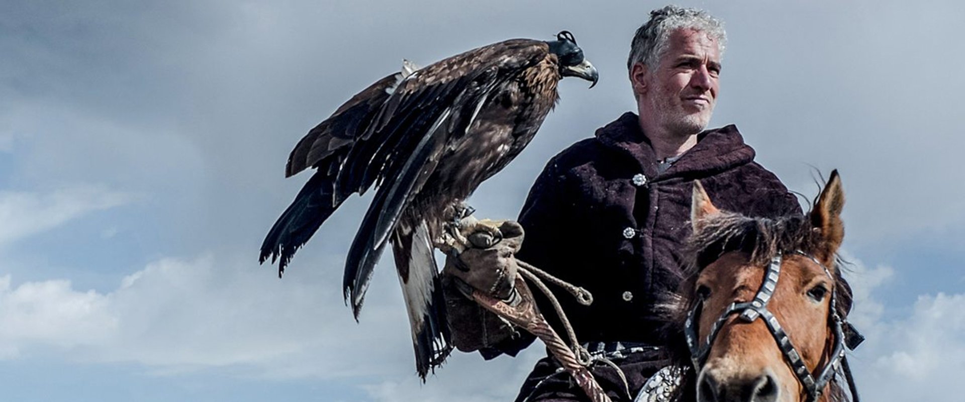 Tribes, Predators, and Me
