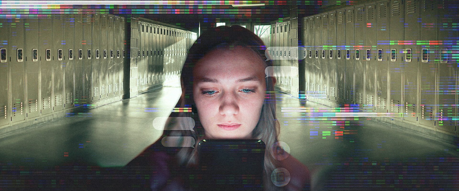 Unknown Number: The High School Catfish