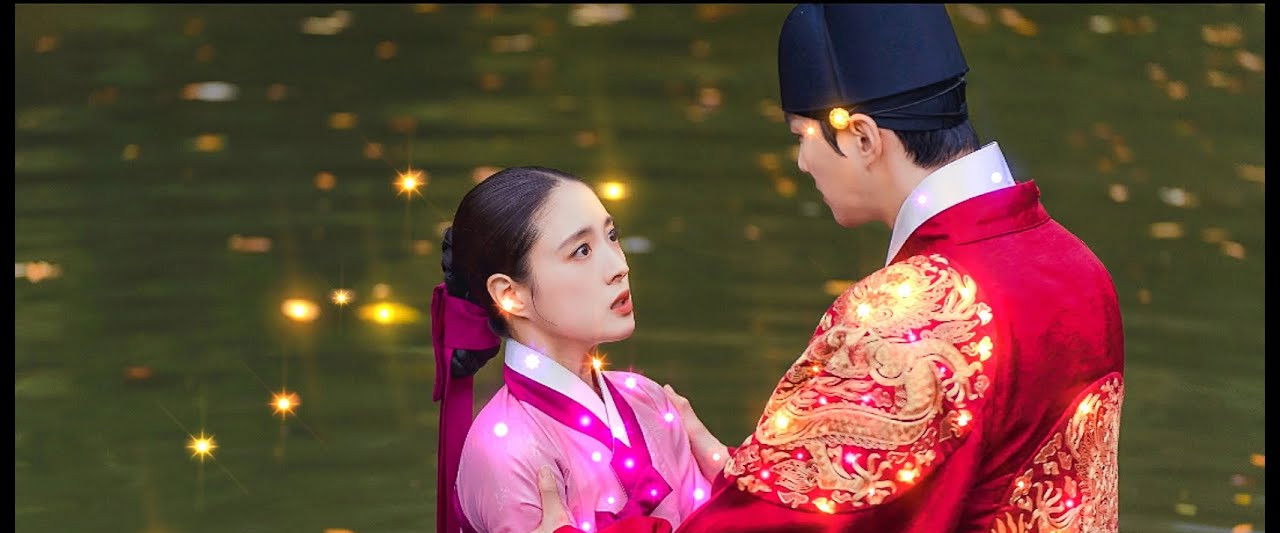 The Red Sleeve Talk Show