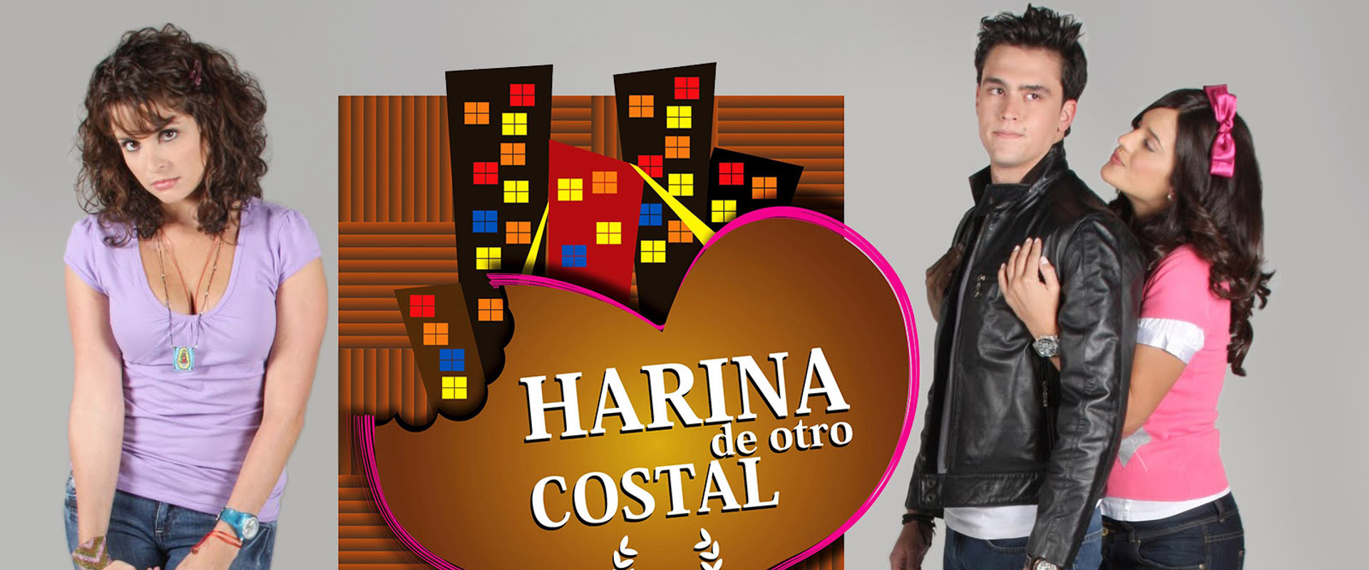 Harina de otro costal