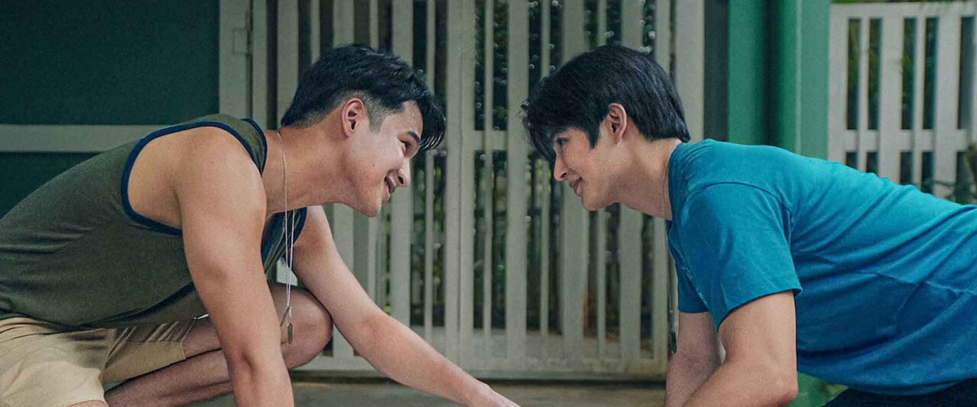 Ben X Jim's banner image