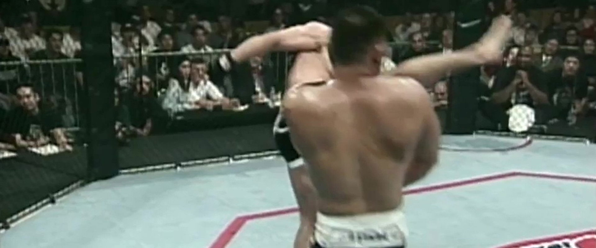 UFC 18: Road To The Heavyweight Title's banner image