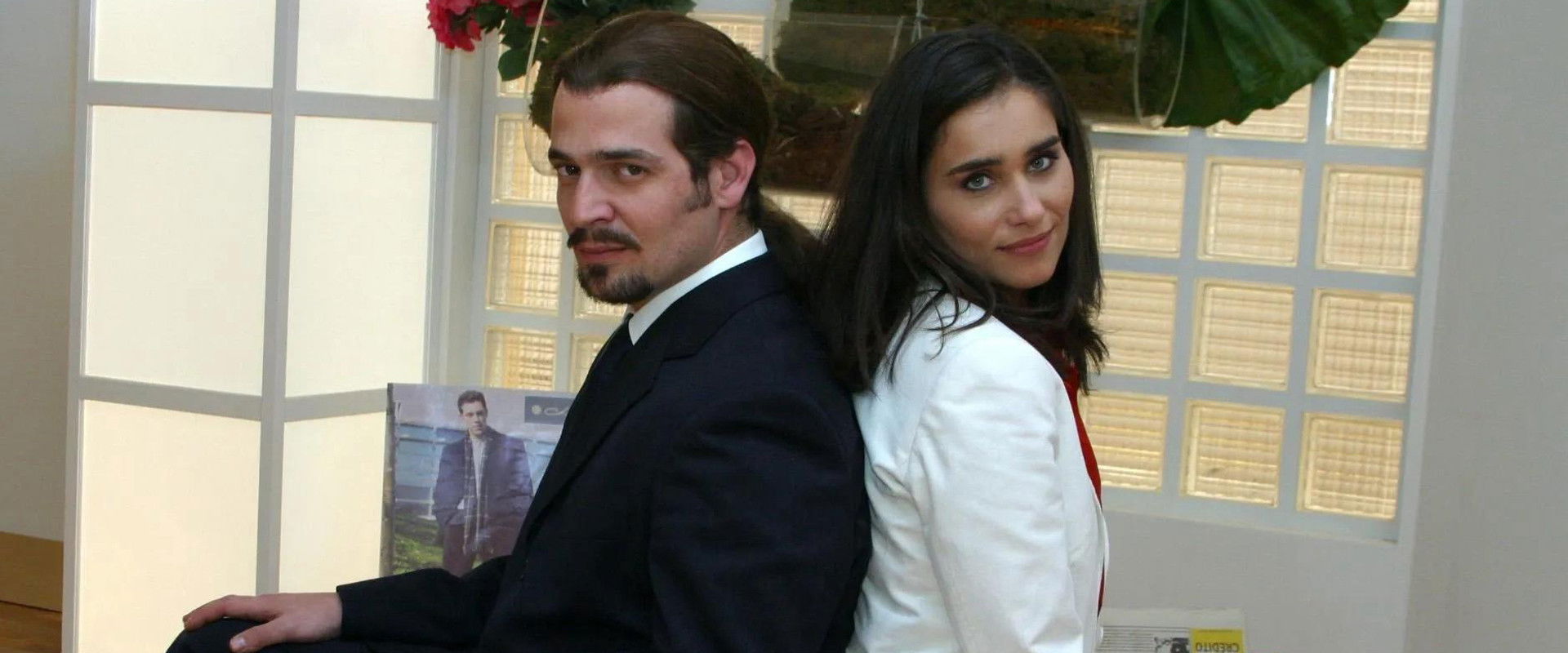 Coração Malandro's banner image