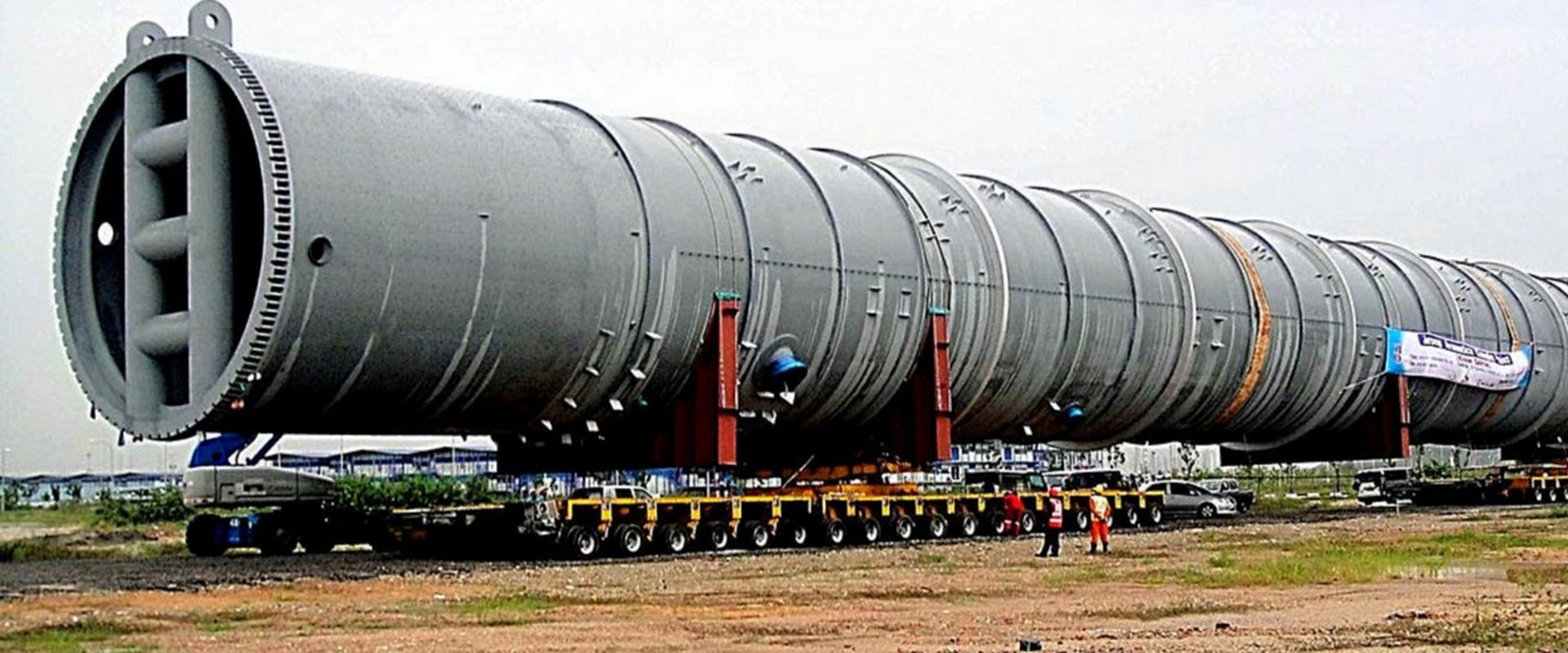 Mega Transports