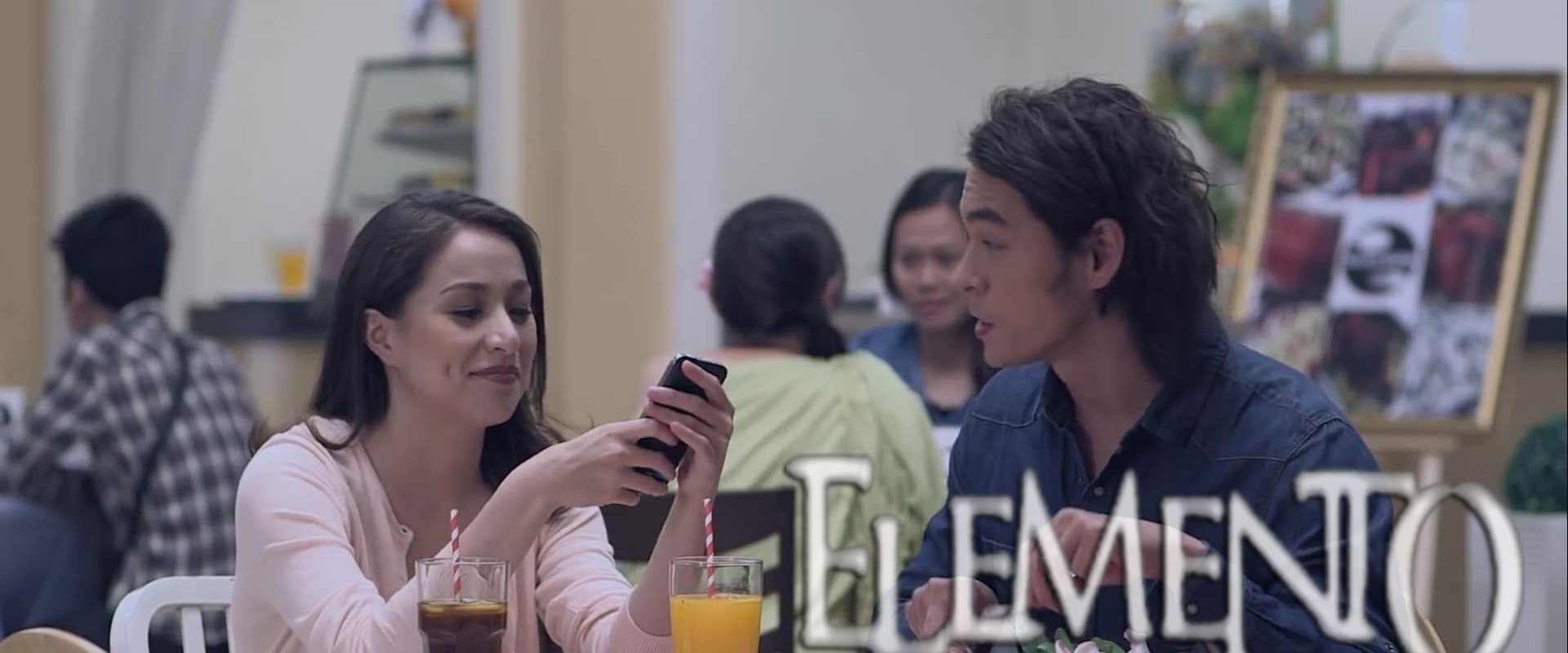 Elemento's banner image