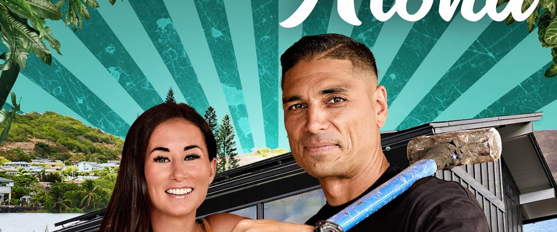 Renovation Aloha