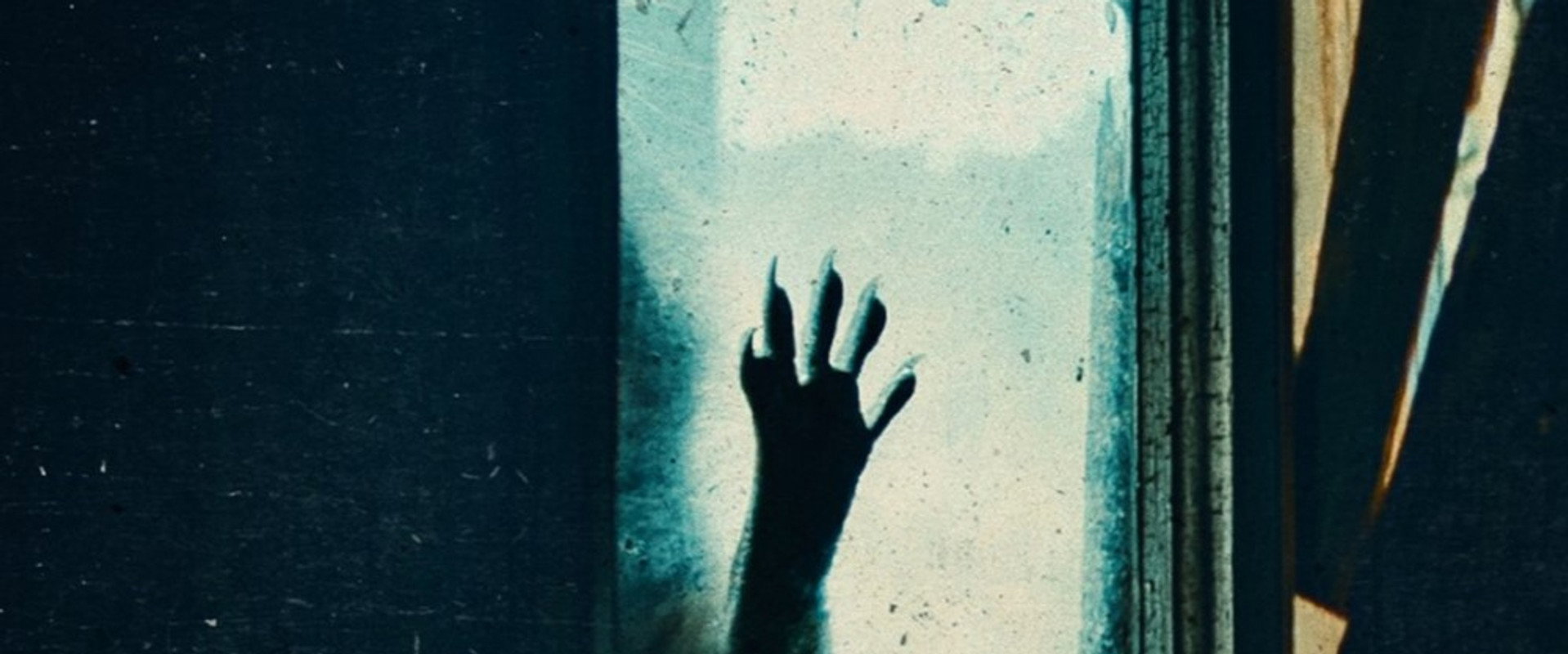 Nightmares of Nature