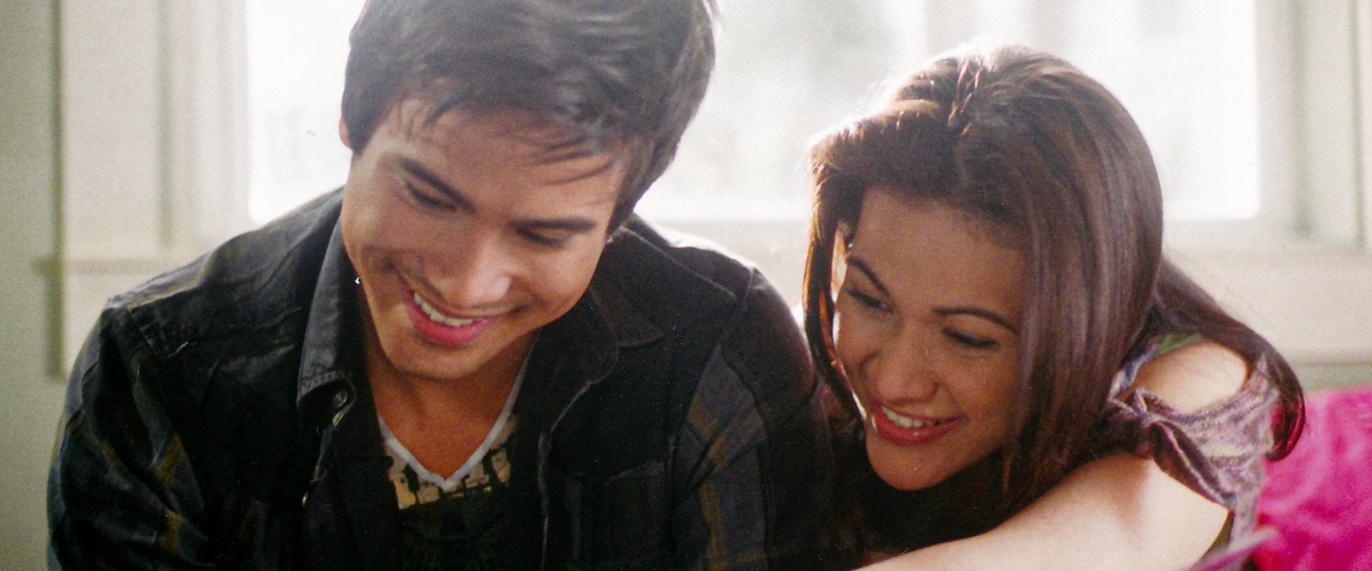 Close To You