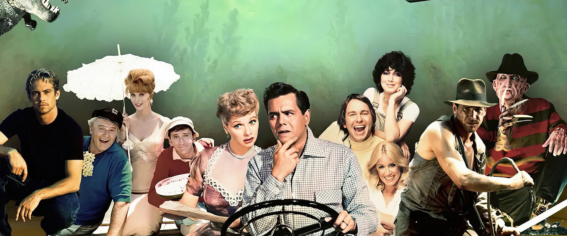 The Unknown Story's banner image