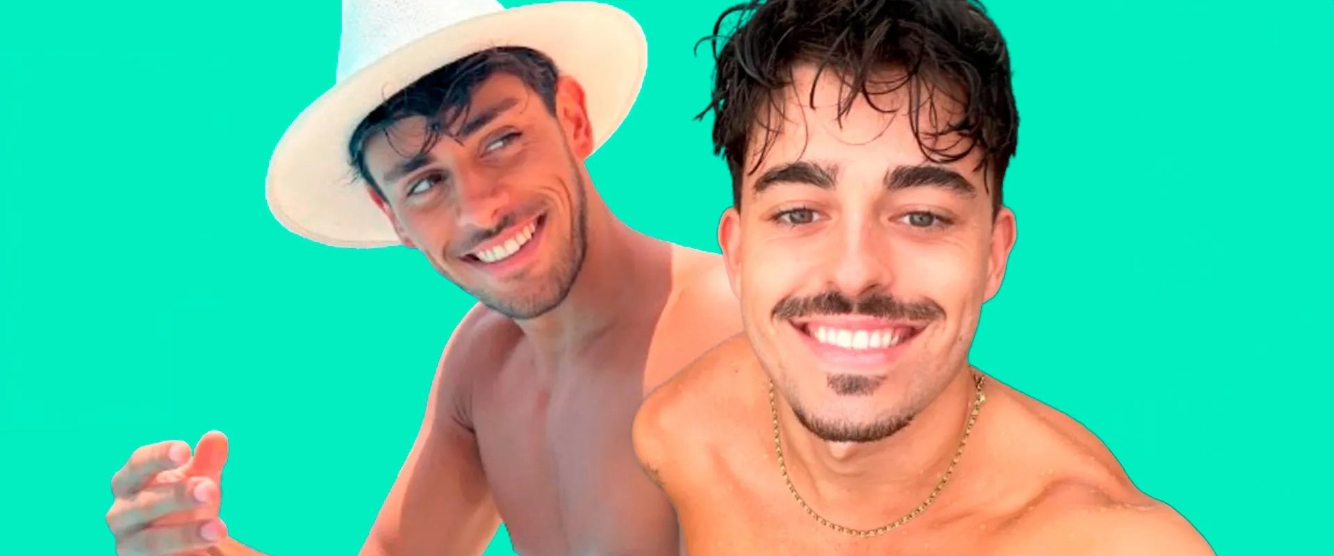 Teo va a Austràlia